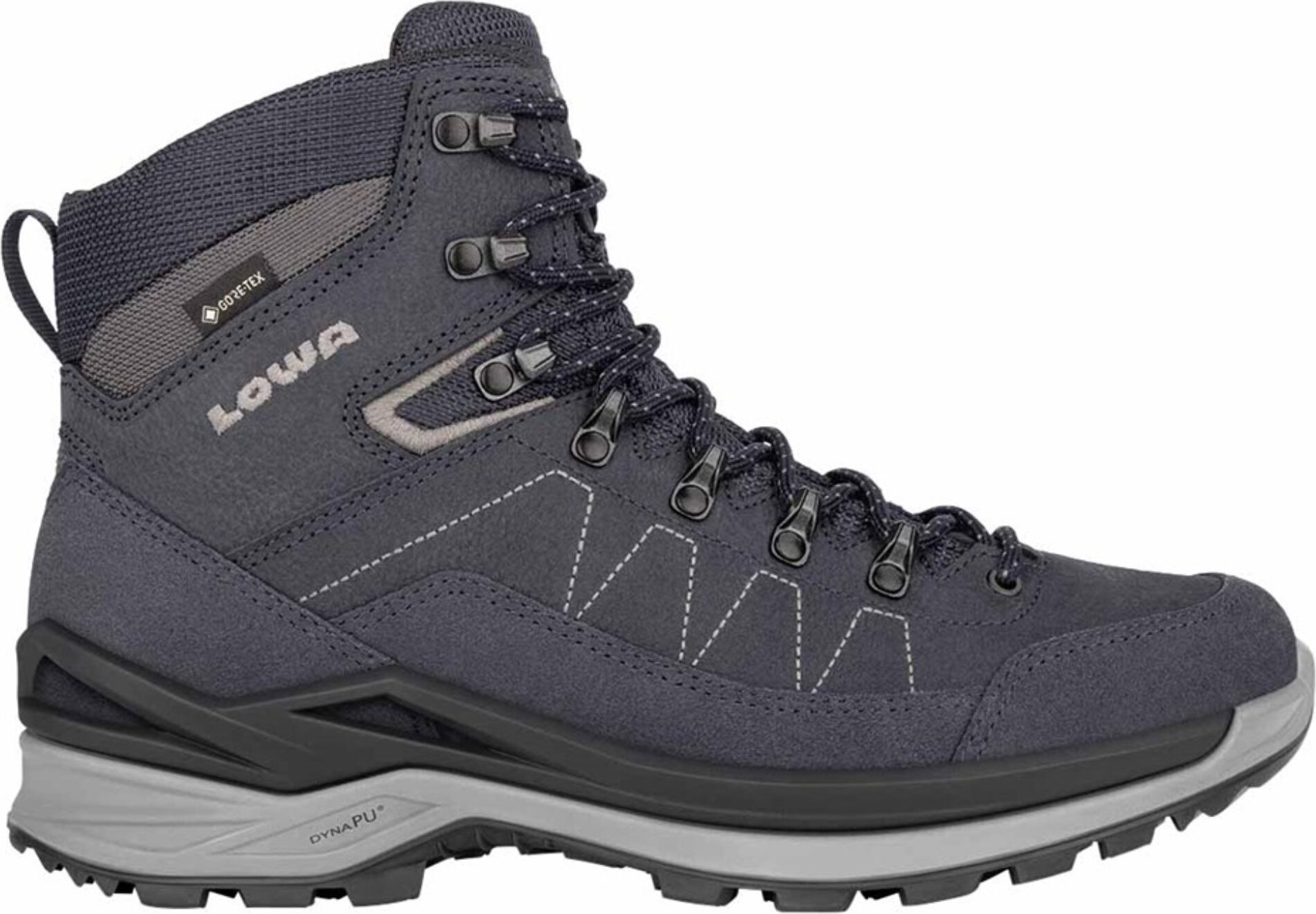 Lowa Toro Pro Gtx Mid Navy/Braun Navy/Braun 44.5