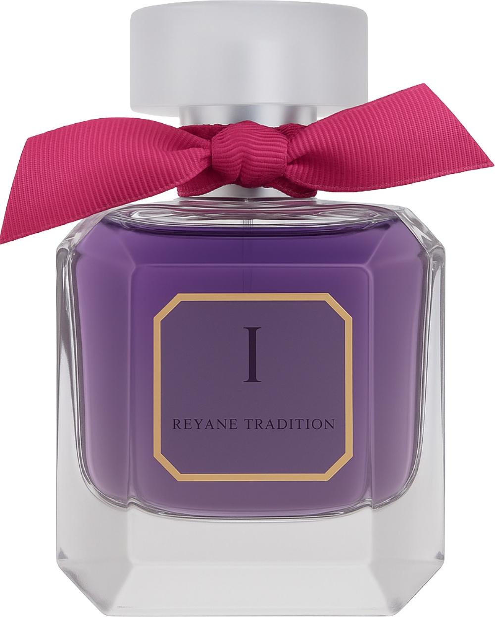 Parisis Parfums Reyane Tradition Reyane I Woman Eau de Parfum 100ml