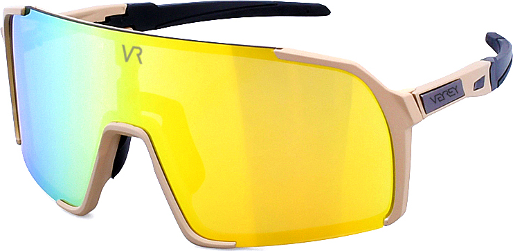 VeyRey Sport-Sonnenbrille Orbul 670009