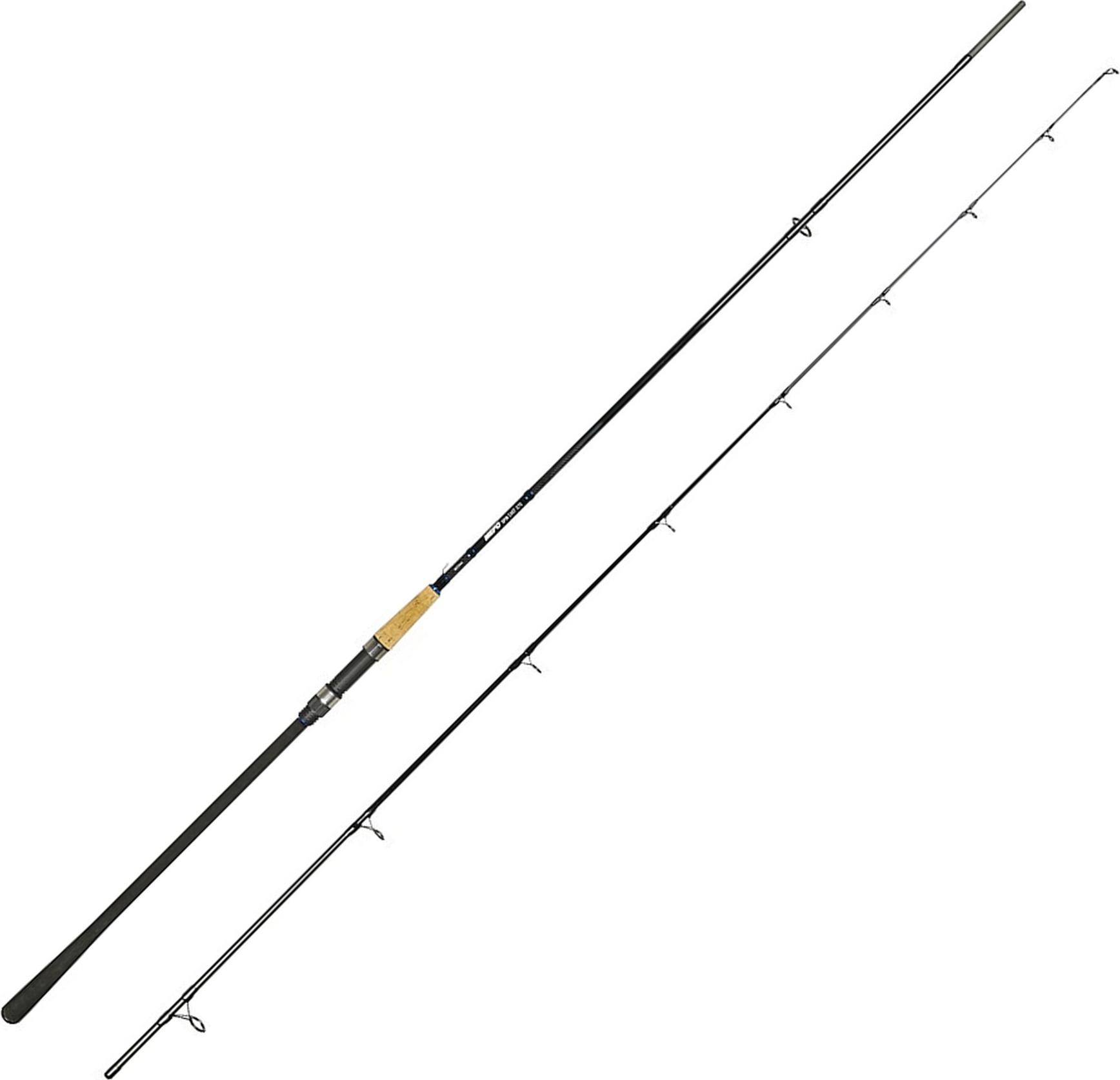 Spro Mefo 2.70m 10-35g - Meerforellenrute 2401-270