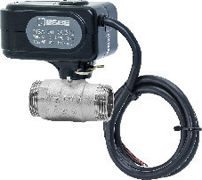 Wolf Heiztechnik Wolf Kaskadenventil für FWS-2-80 Cascade 8616063
