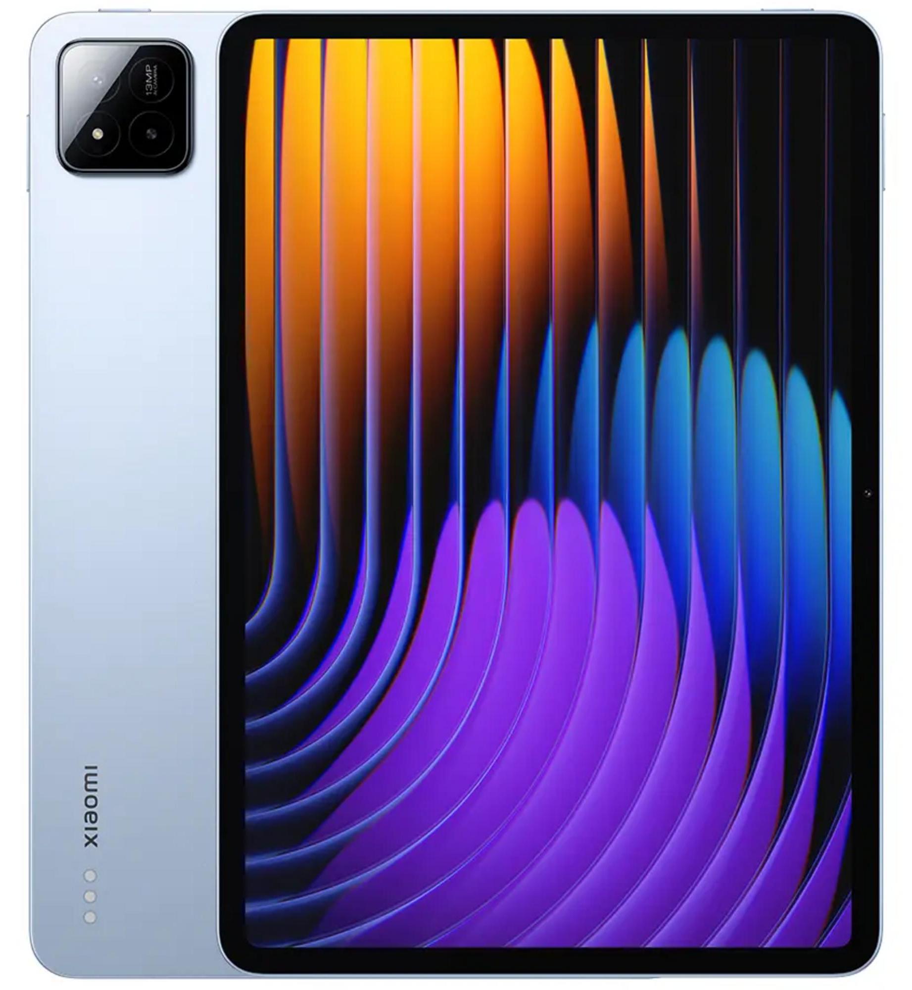 Xiaomi Pad 7 8GB/128GB Blue