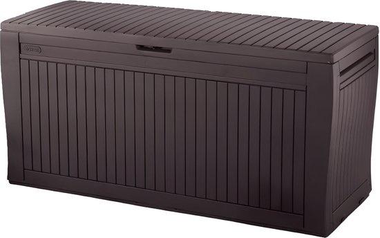 OEM Kiste für den Außenbereich, 270 l, 117 x 9 x 53 cm 2026