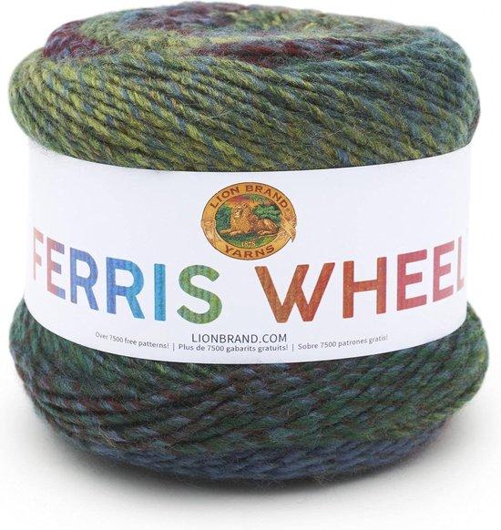 OEM Garnset für Stricken und Häkeln 270 Farben 85g 2026