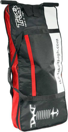 TK8 Pogo Stick Tasche Sporttasche