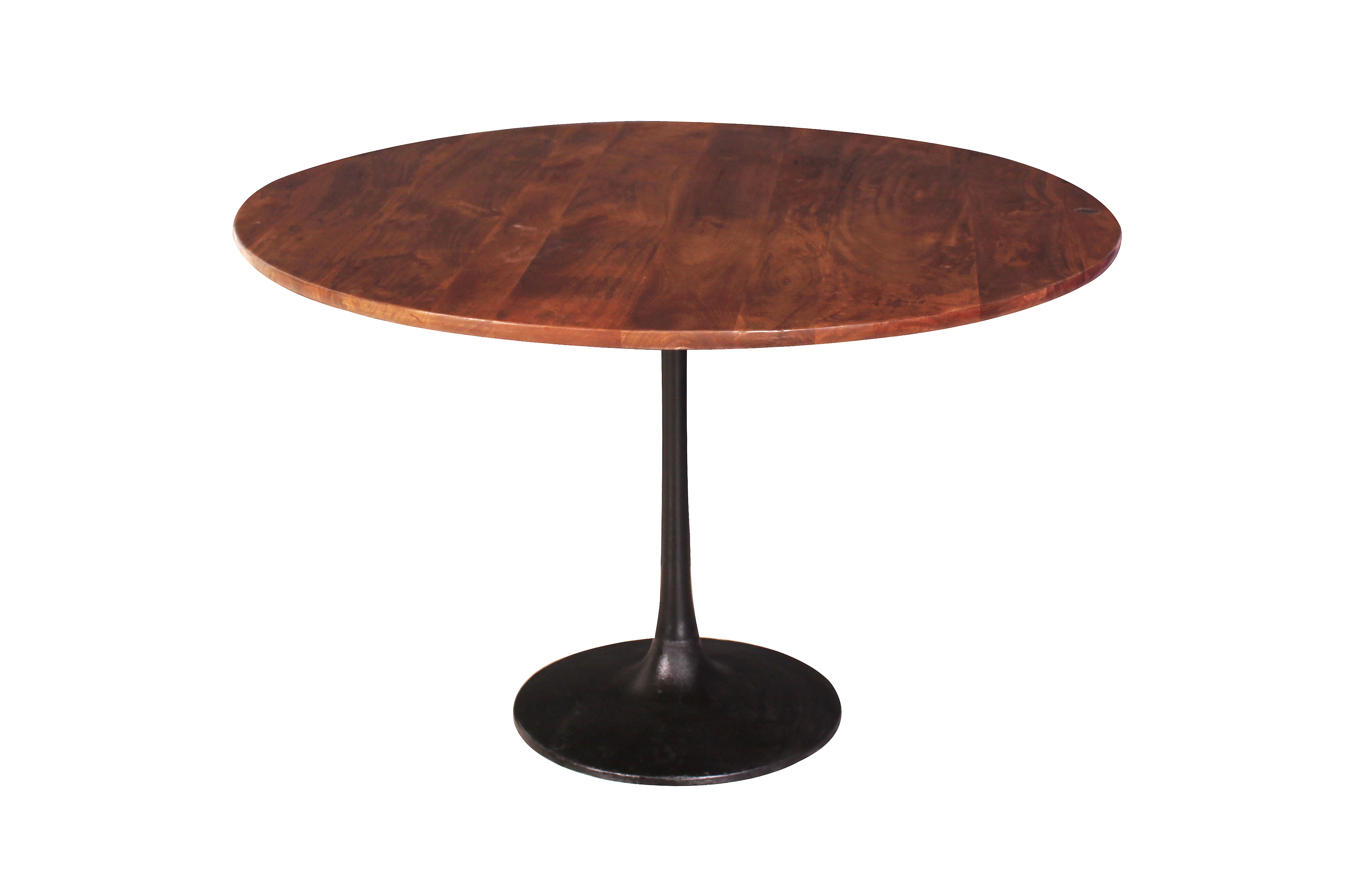 SIT Möbel Tisch 120 cm ø | Tischplatte rund