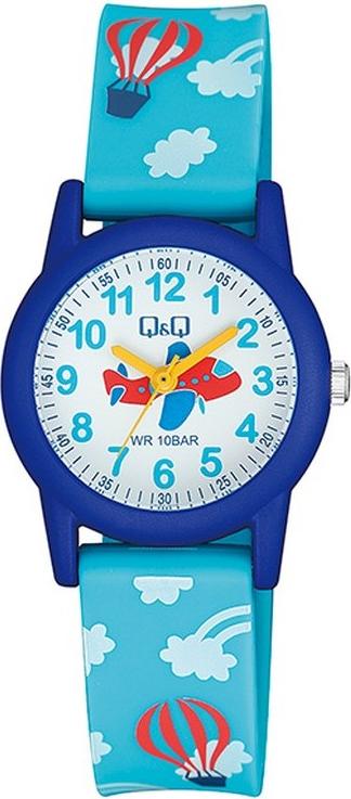 Q&Q - VR99J018Y - Uhrenarmband