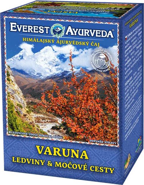 Everest Ayurveda Varuna - Nieren & Harnwege 100g