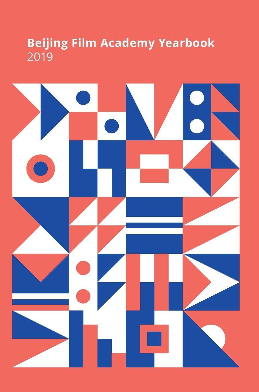 Sonstige Verlage Beijing Film Academy 2019