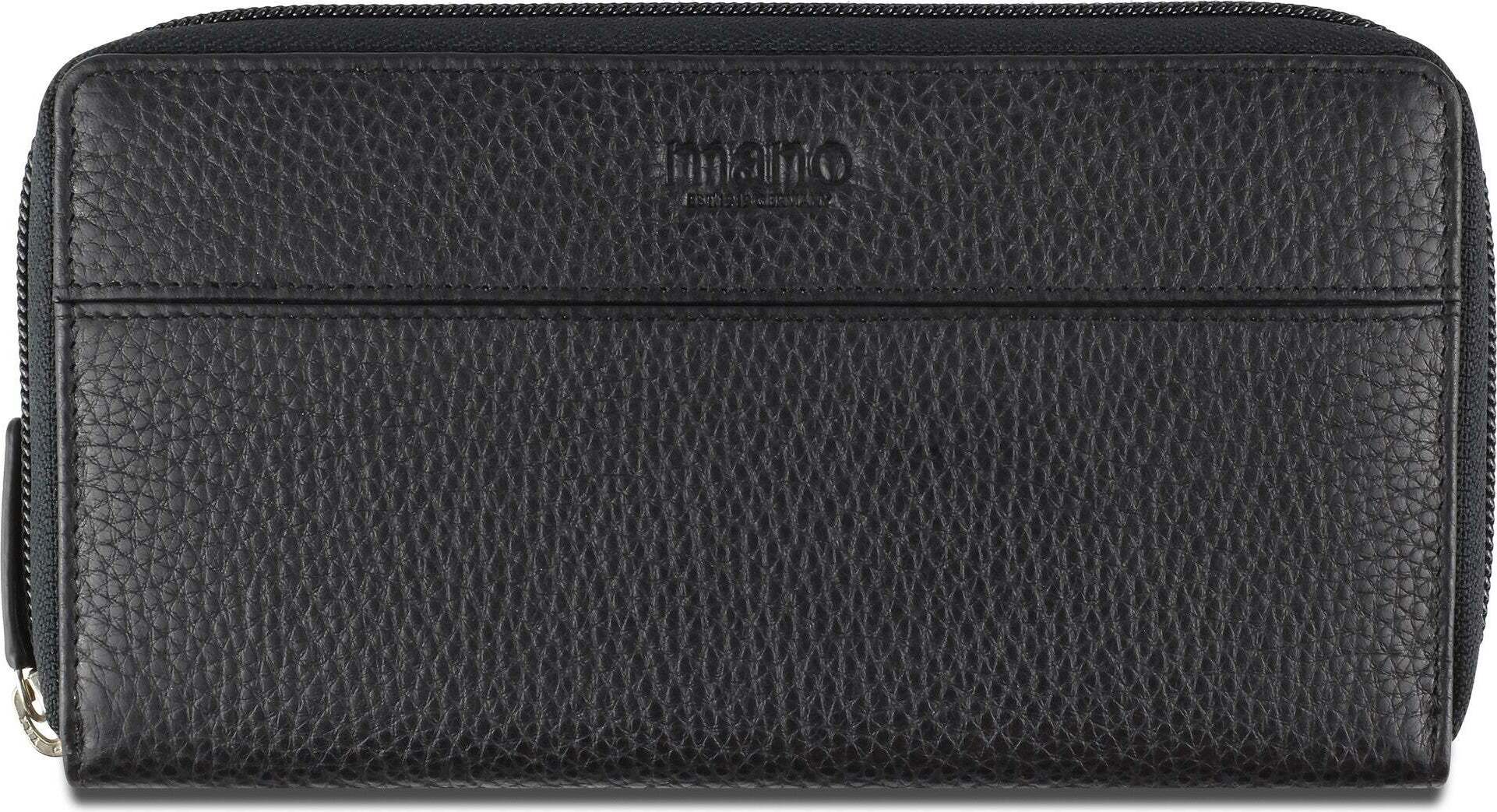 mano Geldbörse Don Tommas Damen 020718 schwarz M191936301