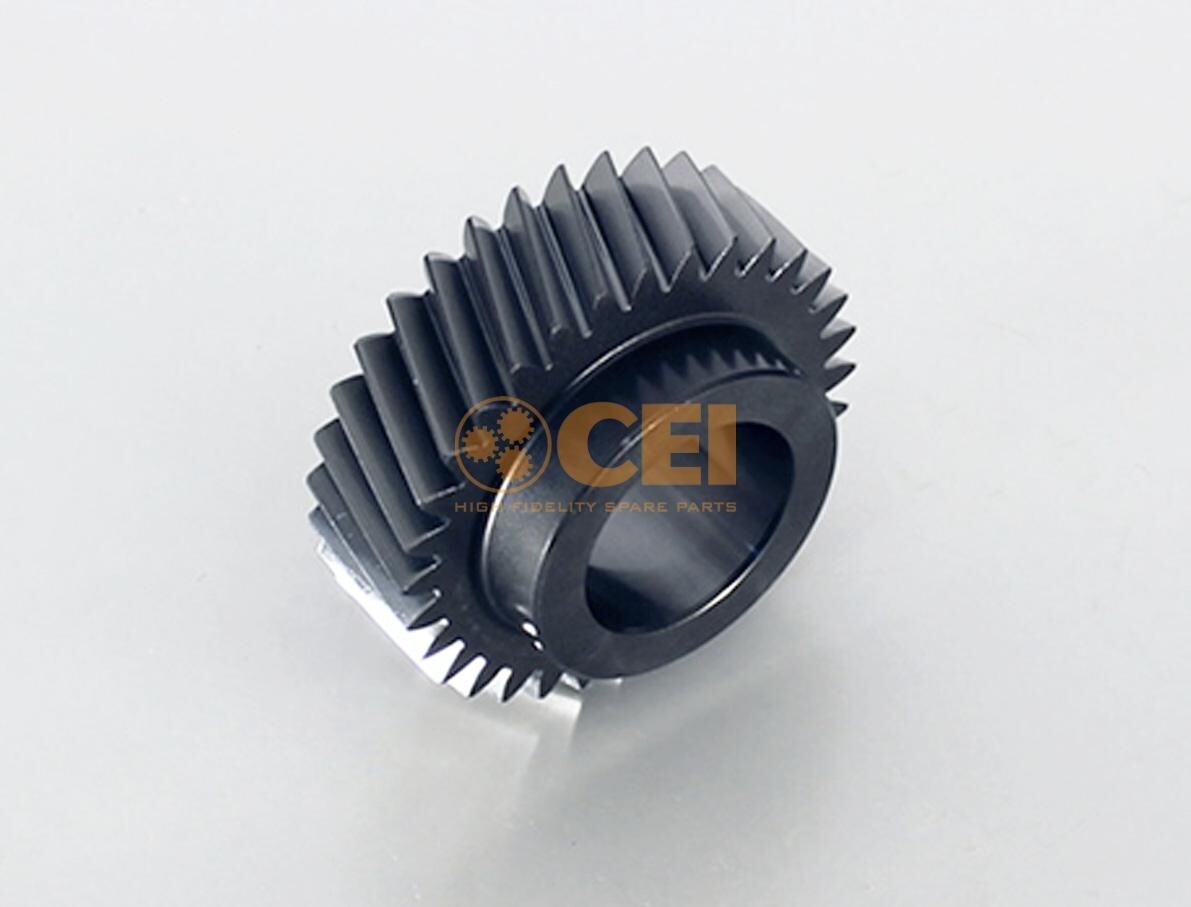 CEI Zahnrad Getriebeeingangswelle 146.780 5.3kg