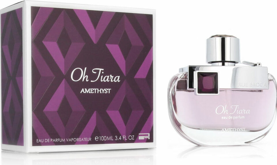 Dámsky parfum Rue Broca EDP Oh Tiara Amethyst 100 ml