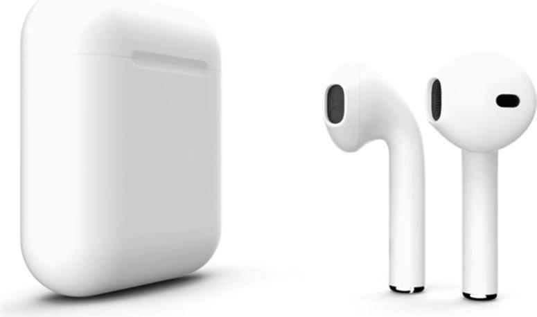 AURUM Bluetooth Profi Kopfhörer alle Handymodelle 5.0 Touch Headset - Modell 2024 Jufax®