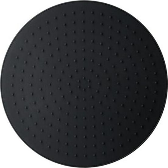 Duravit Kopfbrause Schwarz Matt , UV0660017046 DUUV0660017046