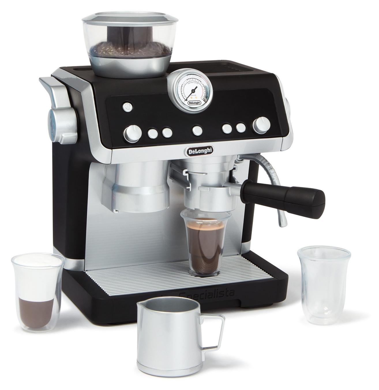 Kávovar Casdon Delonghi Barista Play