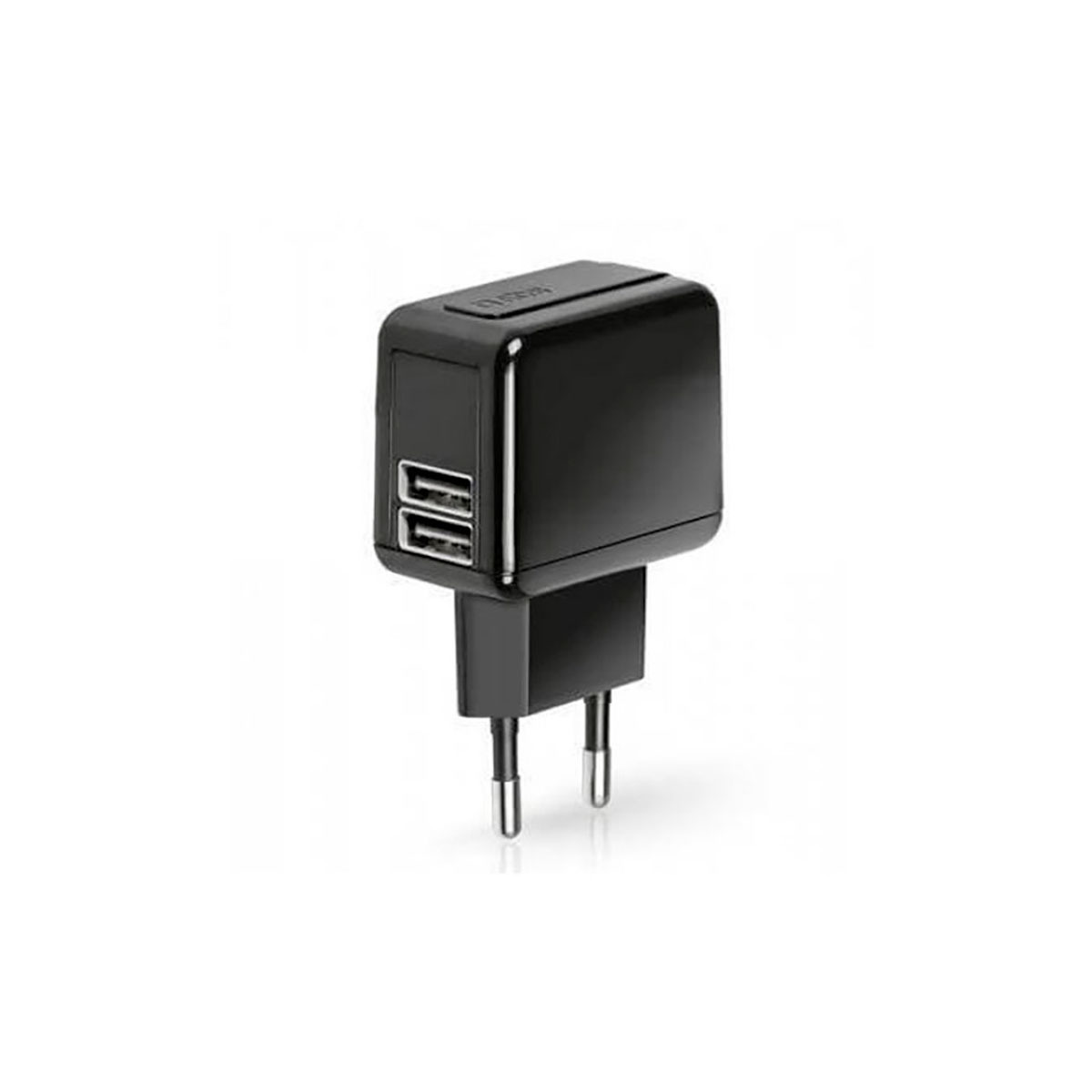 SBS TETRAV2USB31A, Vnútorný, AC, 5 V, Čierna