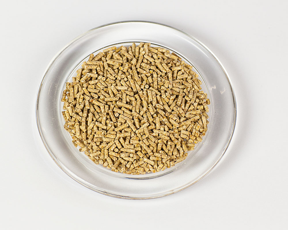 WachtelGlück® Sommertraum Wachtelfutter VZ10335