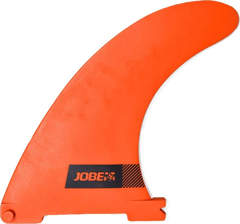 Jobe Aero Centre Sup Fin Keel Orange 9'' Orange 9''