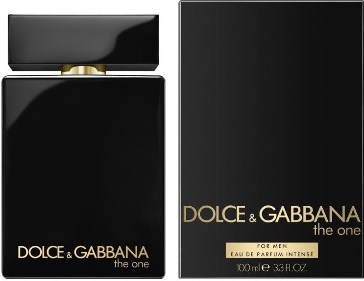 Dolce & Gabbana The One Intense parfumovaná voda pánska 100 ml