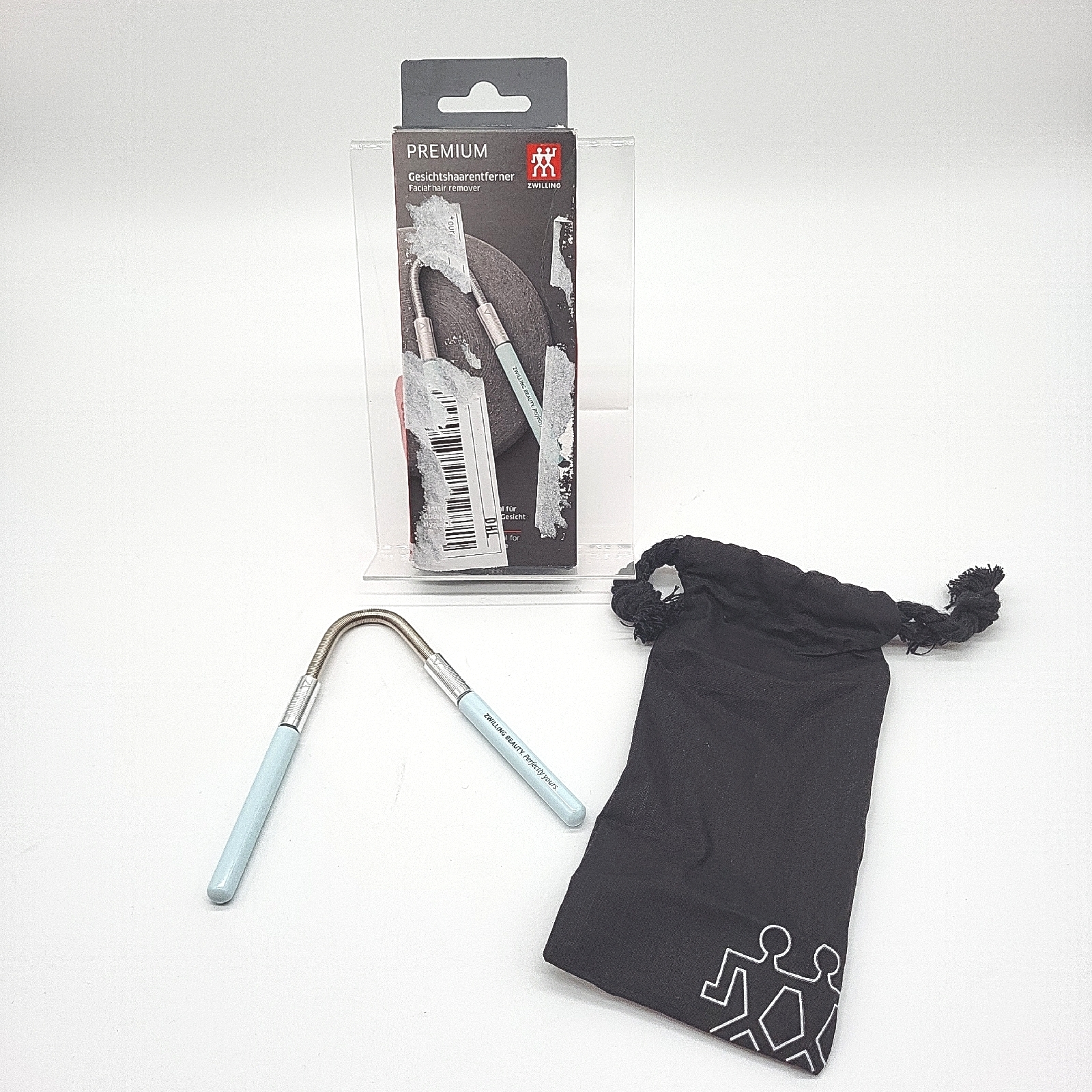 Zwilling Gesichtshaarentferner 88323-090-0