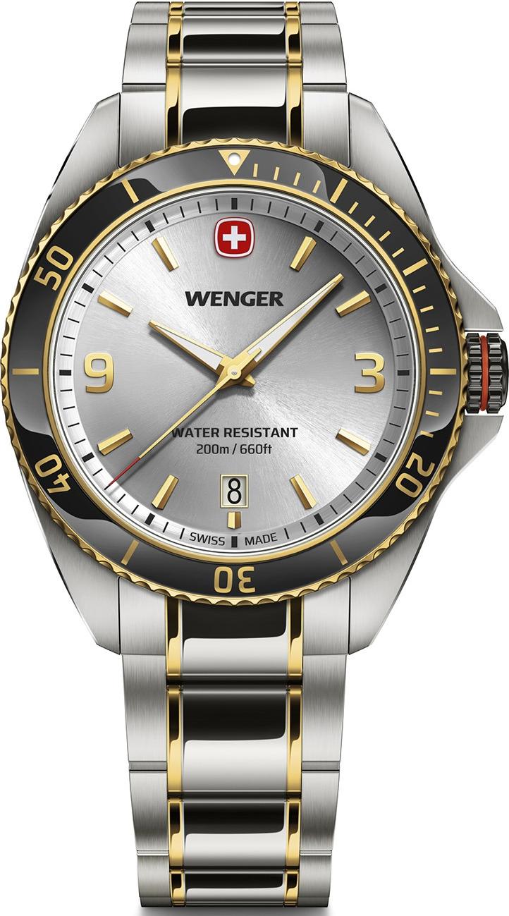 Wenger Executive 01.2031.106 Uniuhr