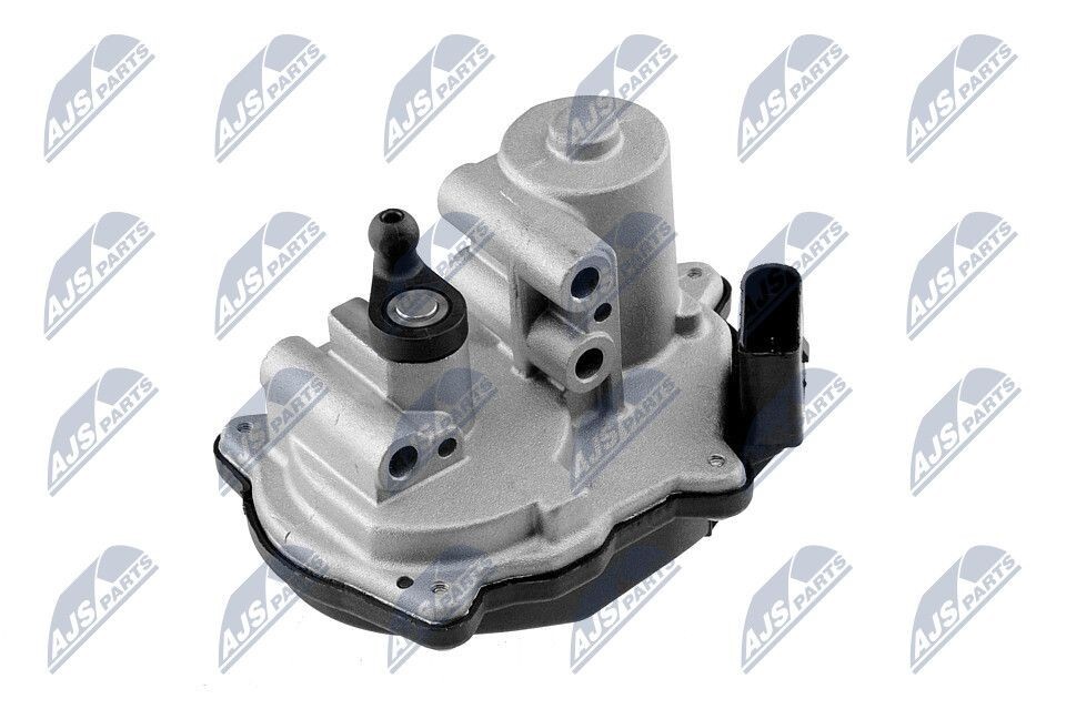 NTY Stellmotor Drallklappen Drallklappen-Stellmotor ENK-VW-000 für VW GOLF VI (5K1)