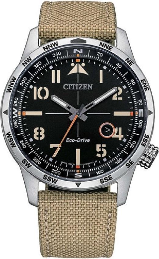 Citizen BM7550-10E