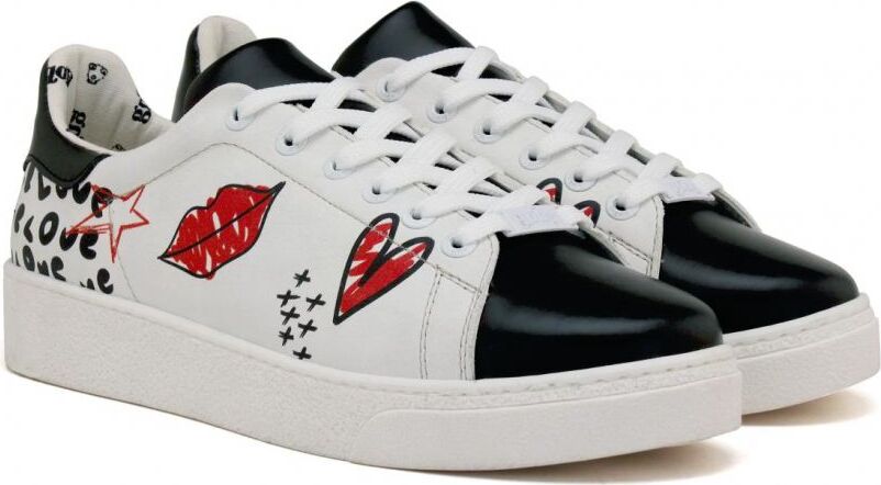 Damen Sneaker Low Goby RUGS104 38