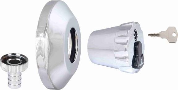 Js Fertigmontageset Zu Frost-Tec 2800