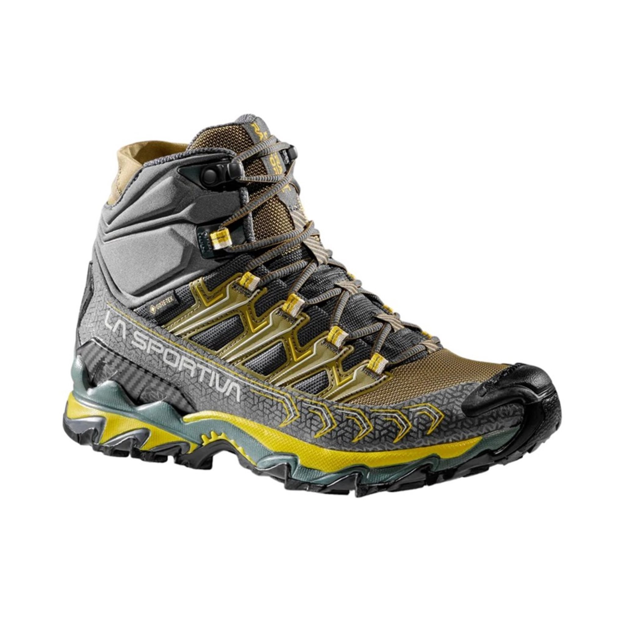 La Sportiva Obuv Ultra Raptor Ii Mid Gtx, 34D915813