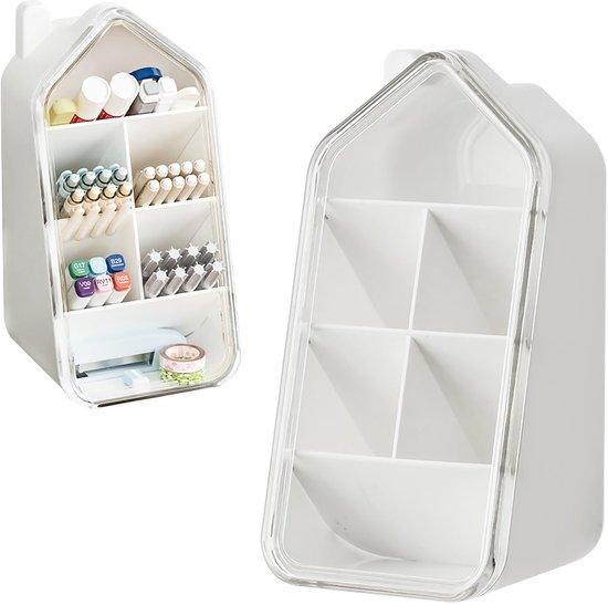 OEM Büroorganisationssystem mit geneigten Regalen und Schubladen 2026