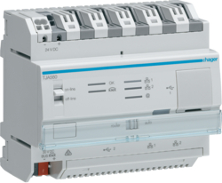 Hager TJA560 HAGER loT Controller