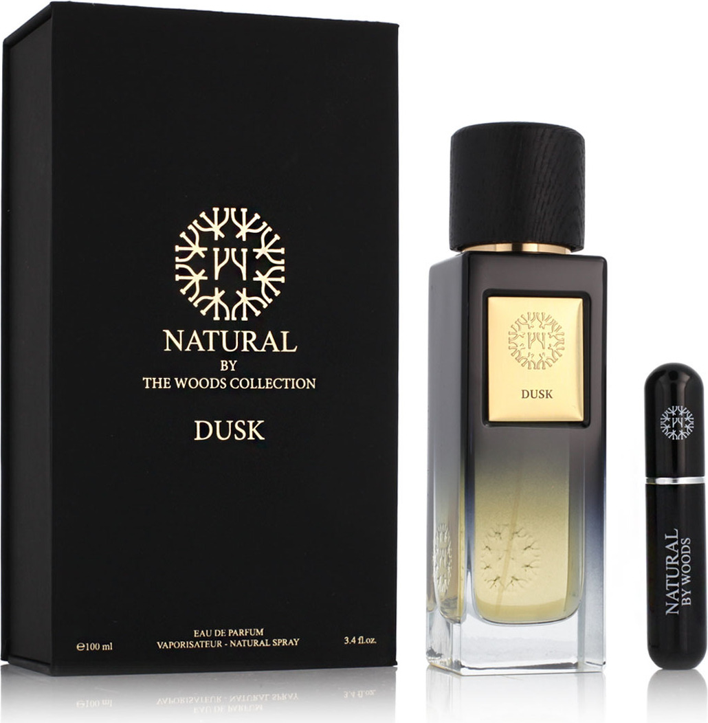 The Woods Collection Natural Dusk parfumovaná voda 100 ml (unisex)