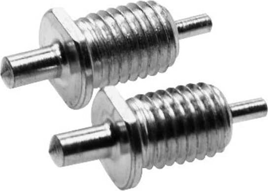 Facom Stifte Schluessel 117.B 2,5mm 2-tlg 117.E1