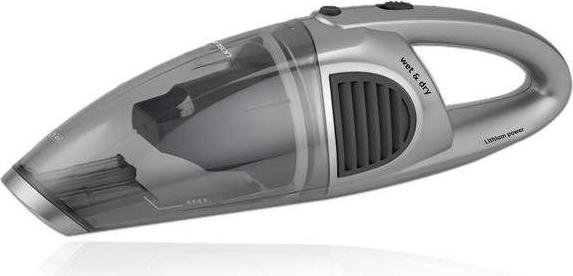 Staubsauger Rohnson R-1111 Trocken- Und Nassreinigung R-1111 Wet & Dry