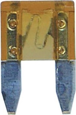 RESTAGRAF Sicherungskasten 226841 11,1mm 16,2mm