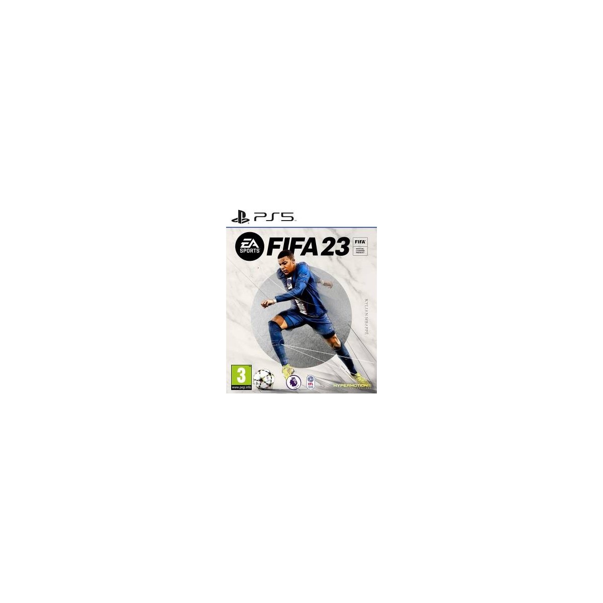 PS5 Fifa 23 EU  Electronic Arts