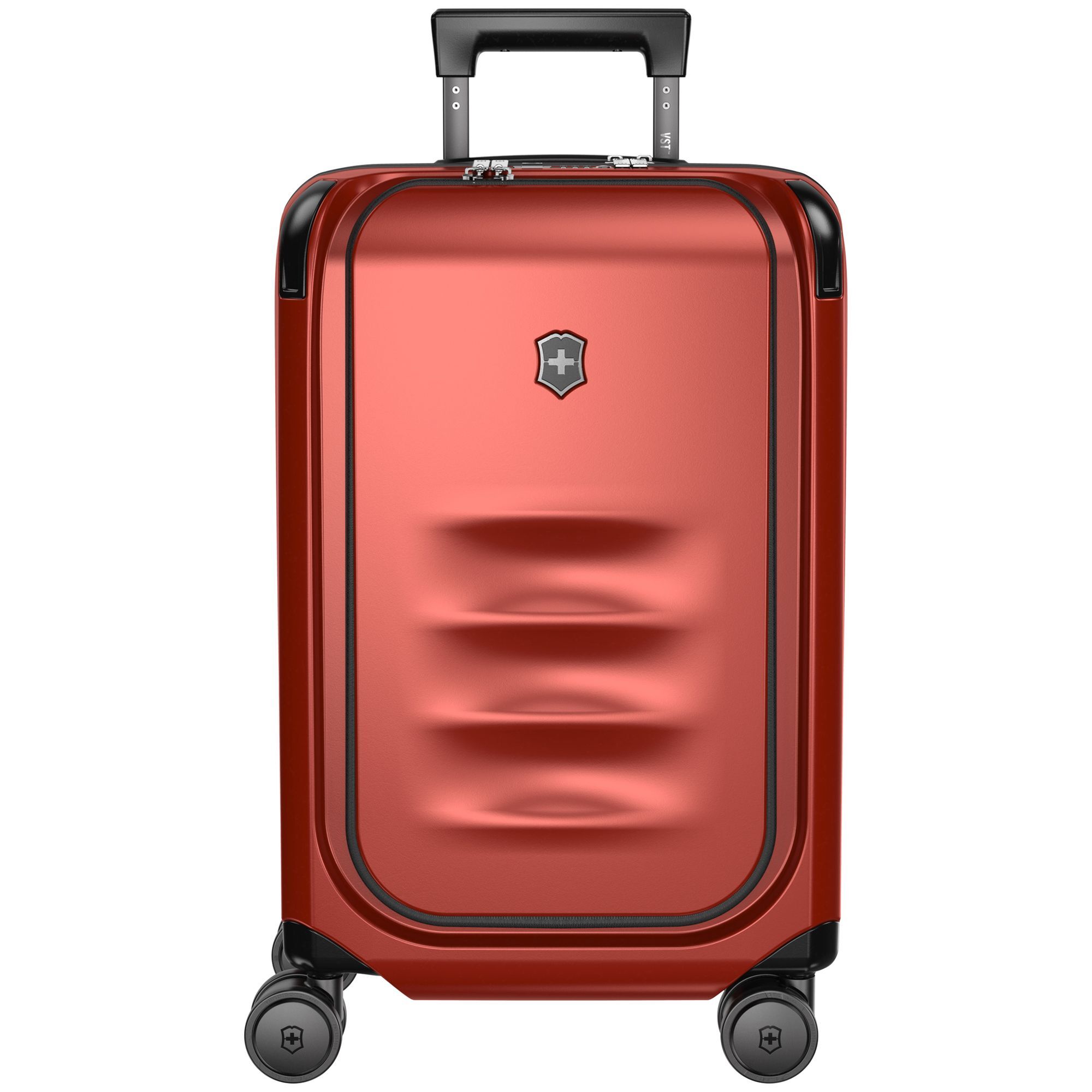 Victorinox Swiss Army Victorinox Spectra 3.0 Frequent Flyer Carry-On Erweiterbar (55 cm) - Victorinox Red 611756