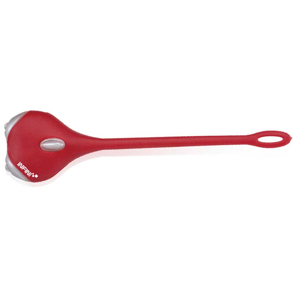 Infini Amuse 2 Led Red One Size 43008