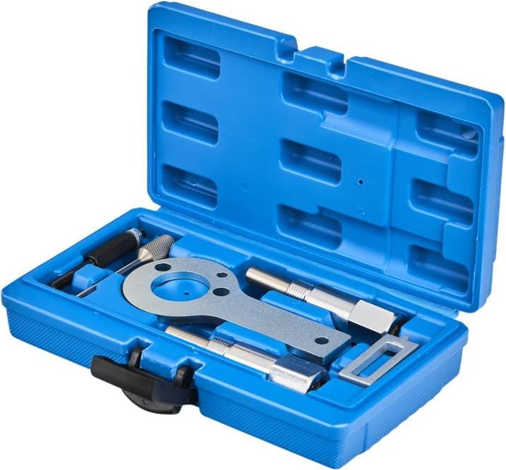 KRAFT&DELE Steuersperre Für Dieselmotoren Kd12526