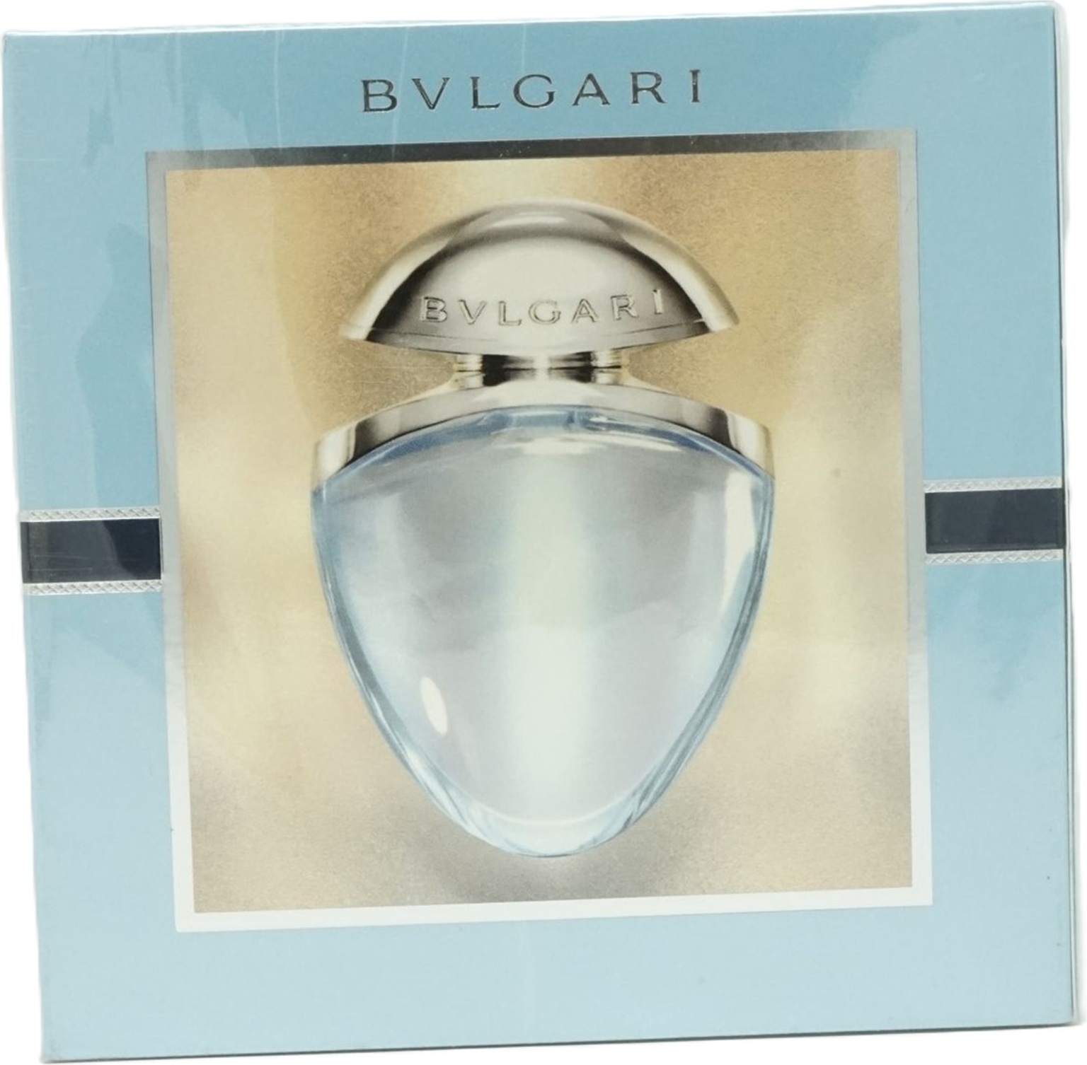 Bvlgari BLV II parfumovaná voda dámska 25 ml