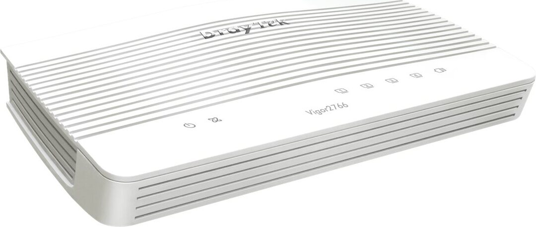 Draytek Vigor 2766 - Router - DSL-Modem V2766-DE-AT-CH