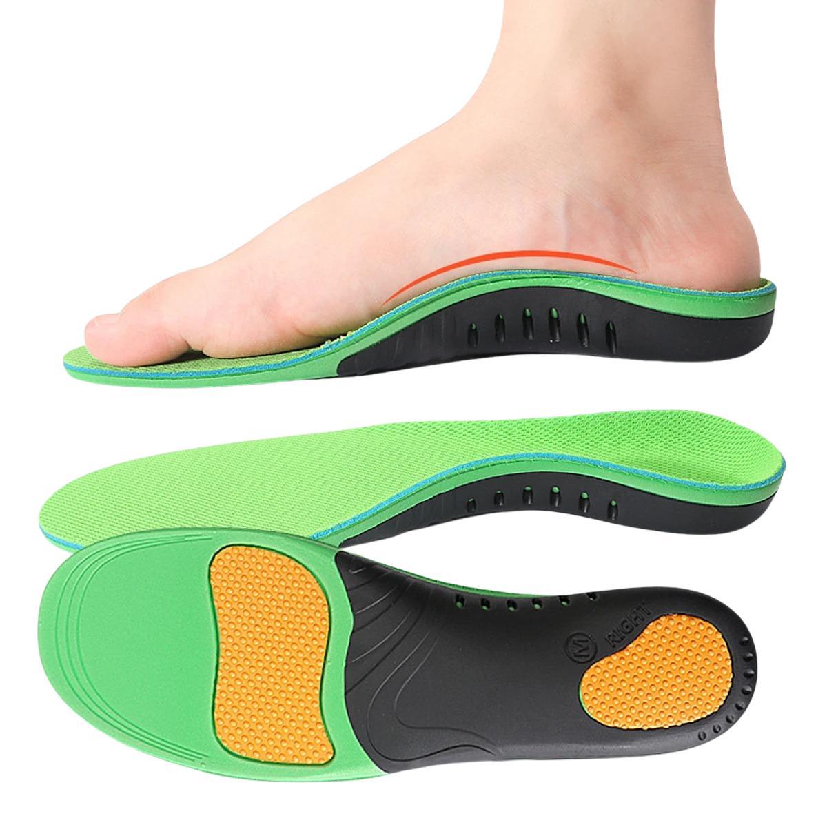 Solette Ortopediche L Solette Contro I Piedi Piatti E Il - Foto 7