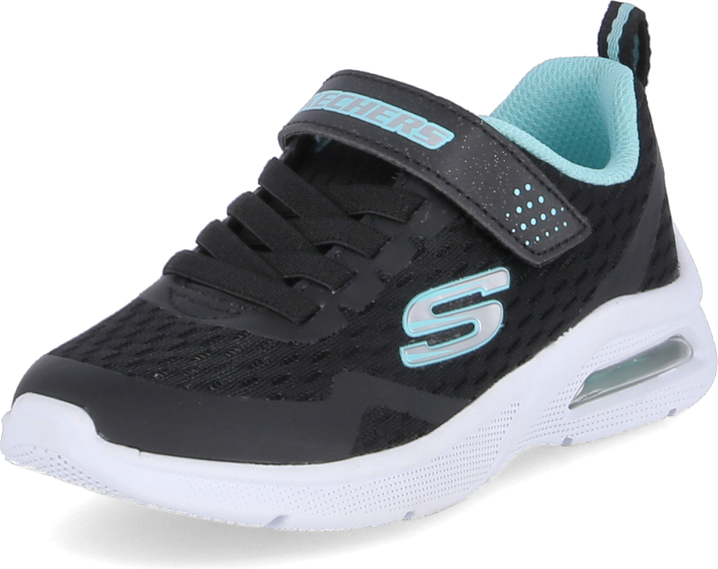 Skechers Obuv Microspex Max, 302377LBLK