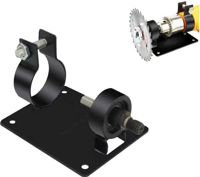 INF Držiak na sedlo elektrického vrtáka 10 mm