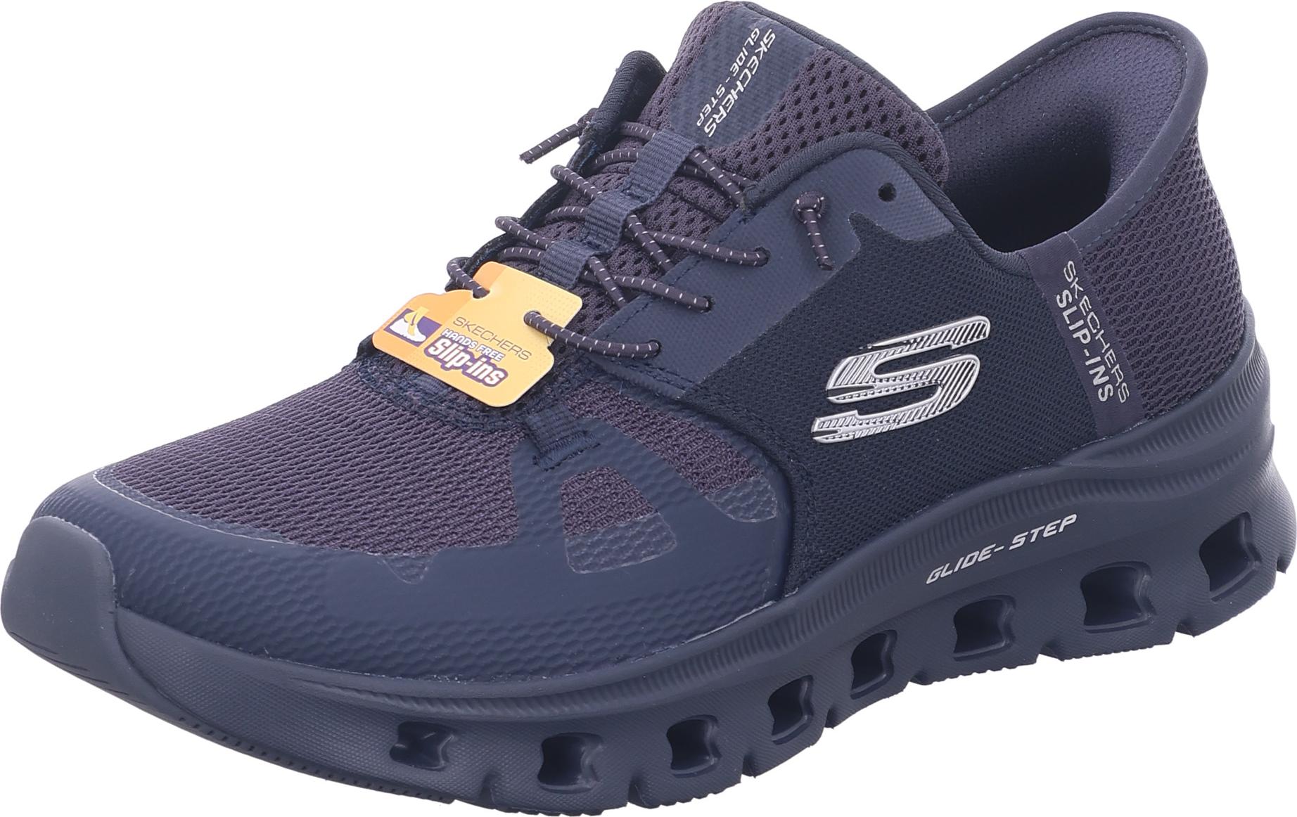 Skechers - Sneaker HandsFree 150420 DKNV