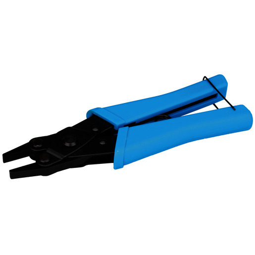 Easylan CKZWZ003 EasyLan® Parallelverpresszange für RJ45-Module