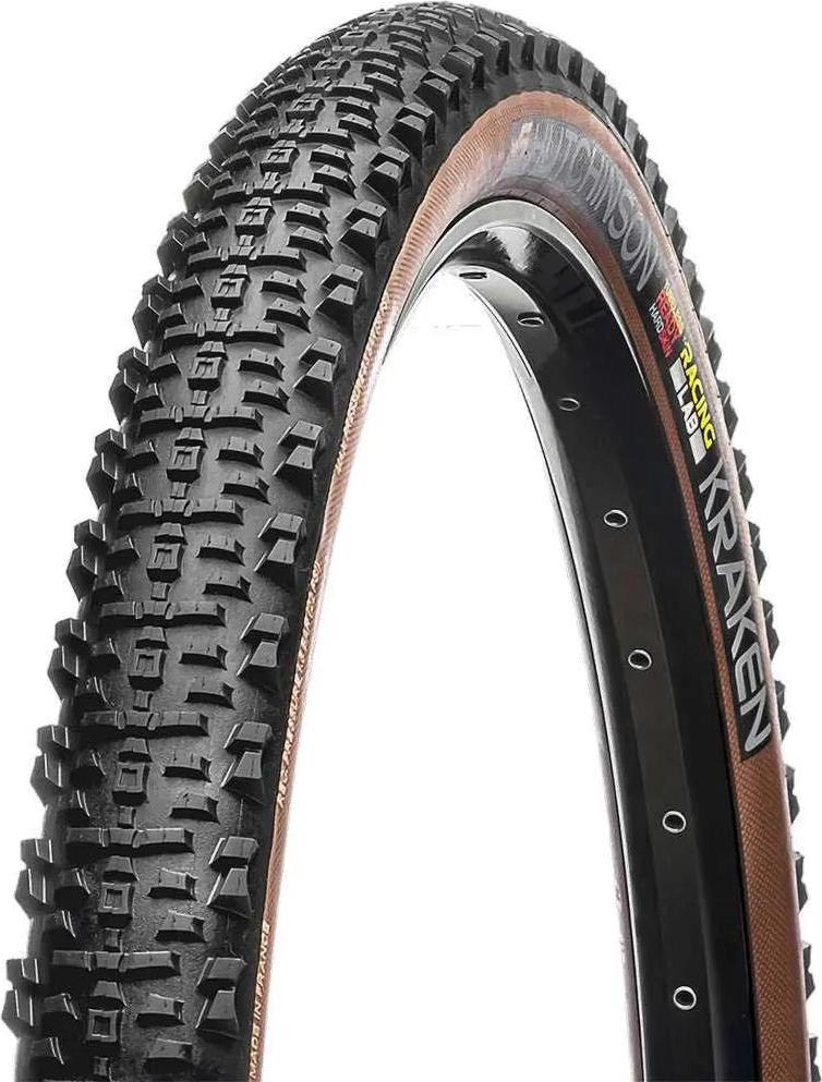 Hutchinson Kraken Hardskin Tubeless 29´´ X 2.40 Mtb-reifen Silber 29´´ x 2.40 Silber 29´´ x 2.40 PV531772