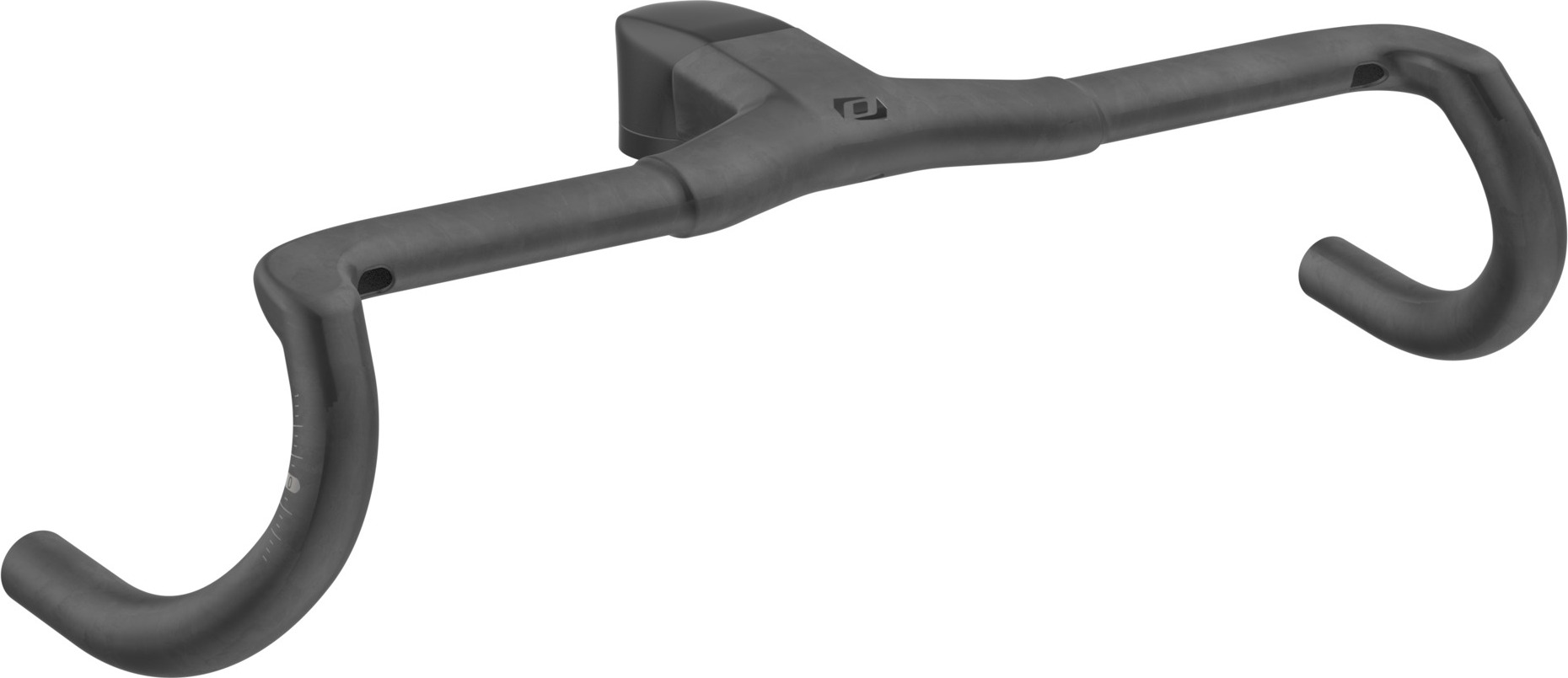 SYNCROS CRESTON IC SL X, 400 MM black matt, Größe Syncros:70mm 288088-70mm