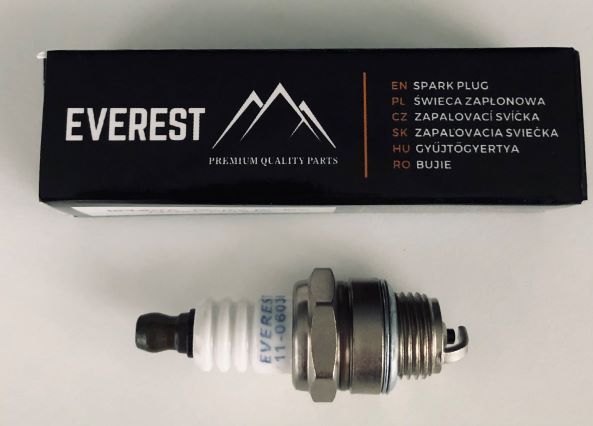 MAGIQ Parts wieca Zaponowa Everest 11-06036 Z Rezystorem Piy Kosy Duy Gwint